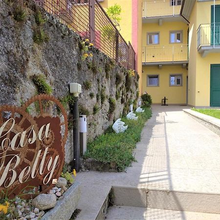 Casa Betty Apartment Baveno Exterior photo