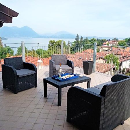 Casa Betty Apartment Baveno Exterior photo