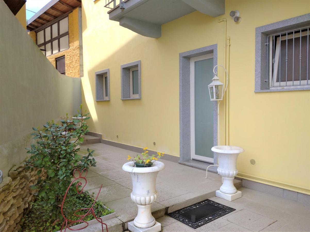 Casa Betty Apartment Baveno Exterior photo