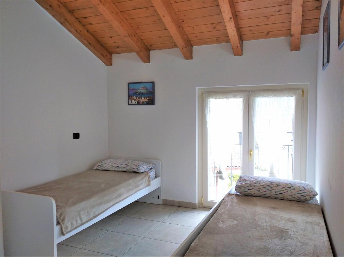 Casa Betty Apartment Baveno Exterior photo