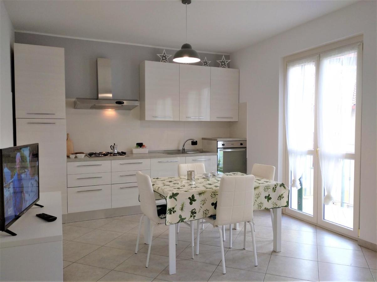 Casa Betty Apartment Baveno Exterior photo