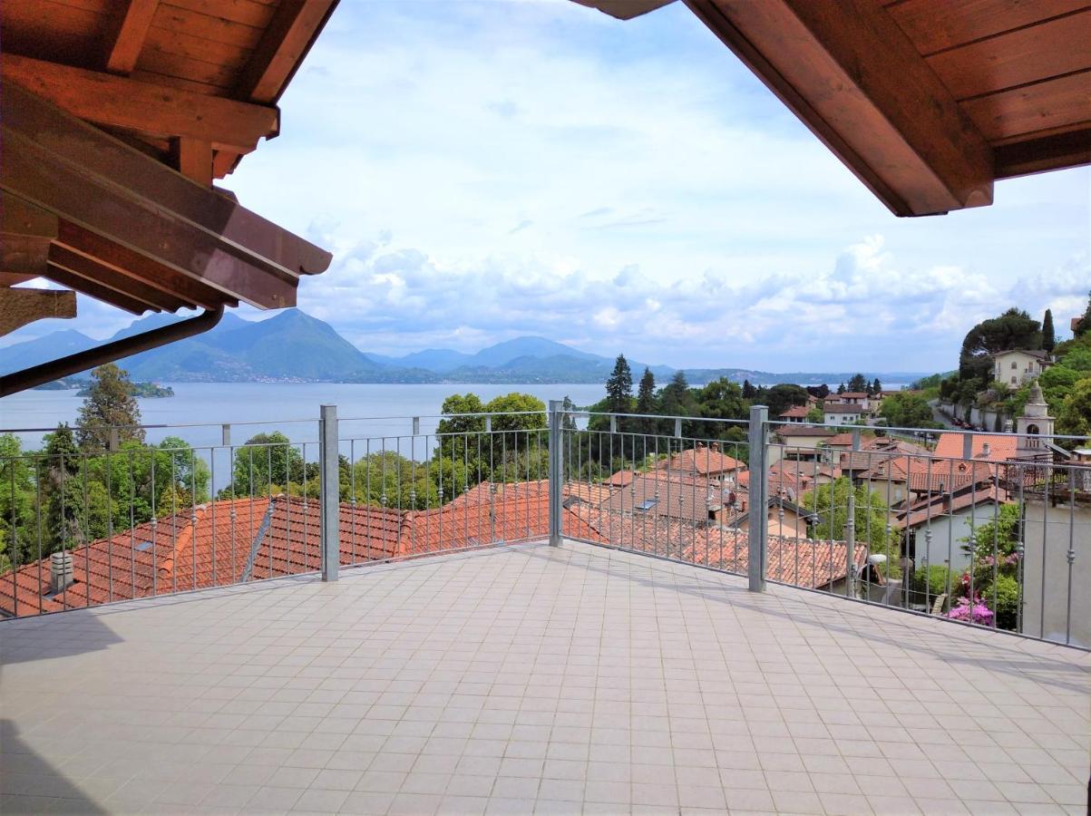 Casa Betty Apartment Baveno Exterior photo