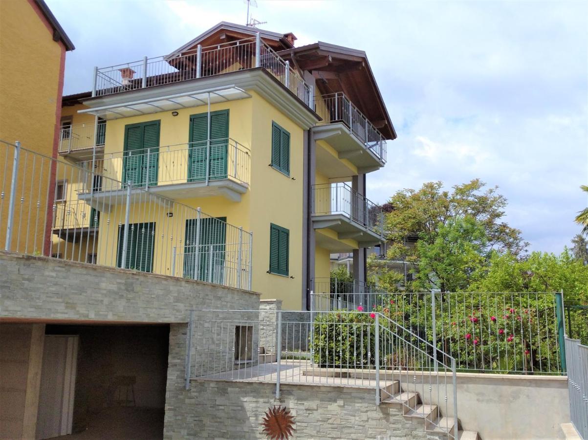 Casa Betty Apartment Baveno Exterior photo