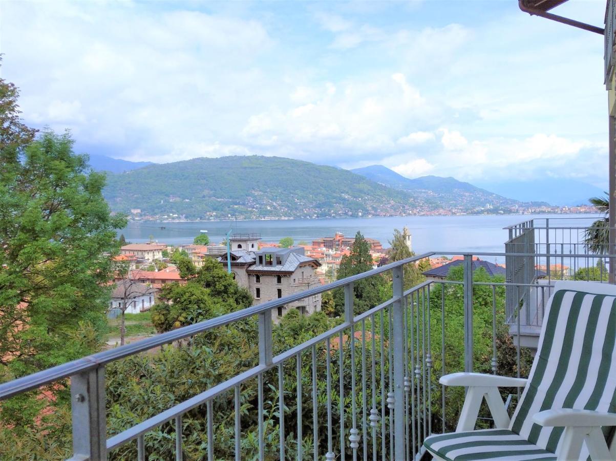 Casa Betty Apartment Baveno Exterior photo