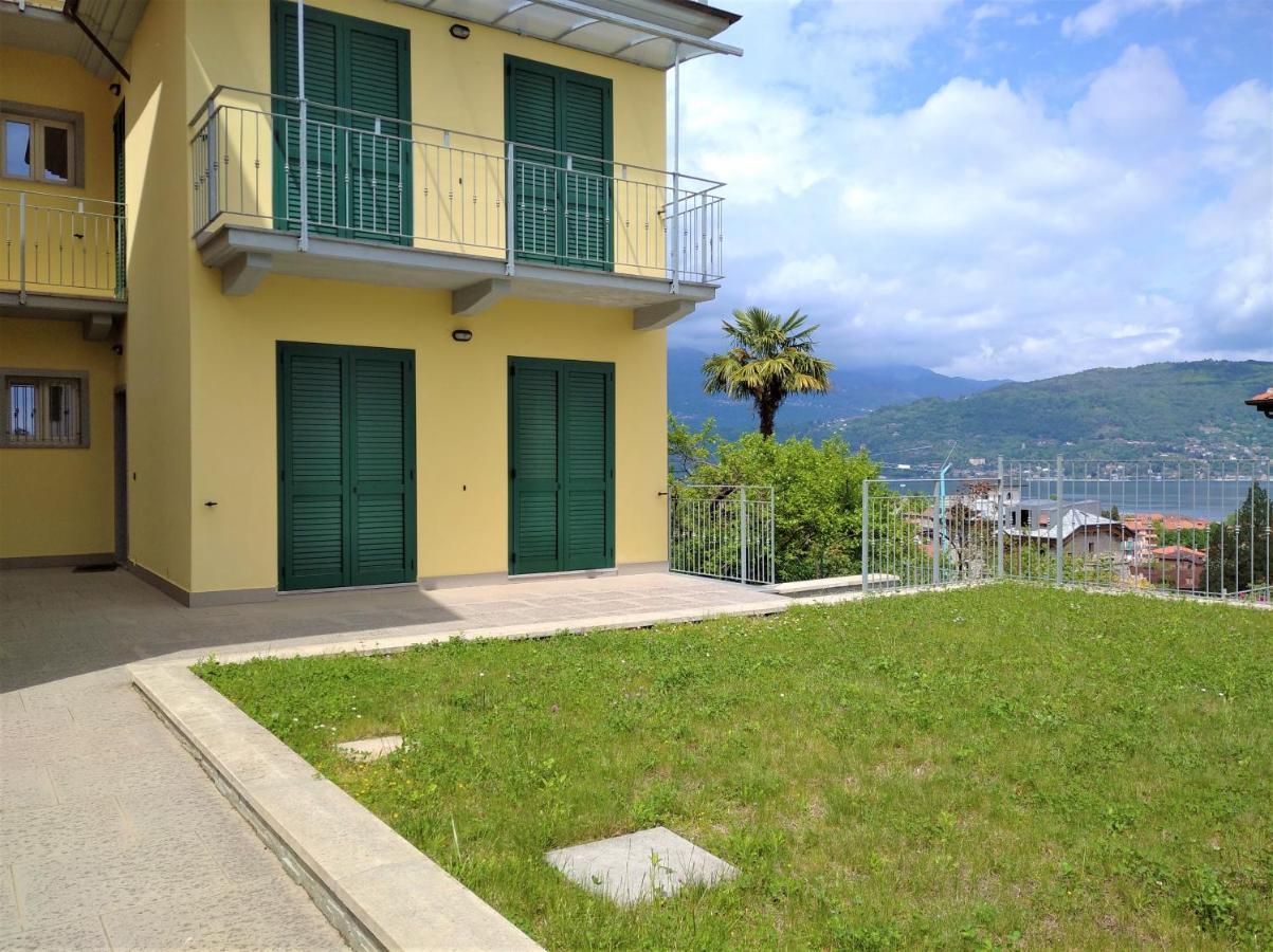 Casa Betty Apartment Baveno Exterior photo