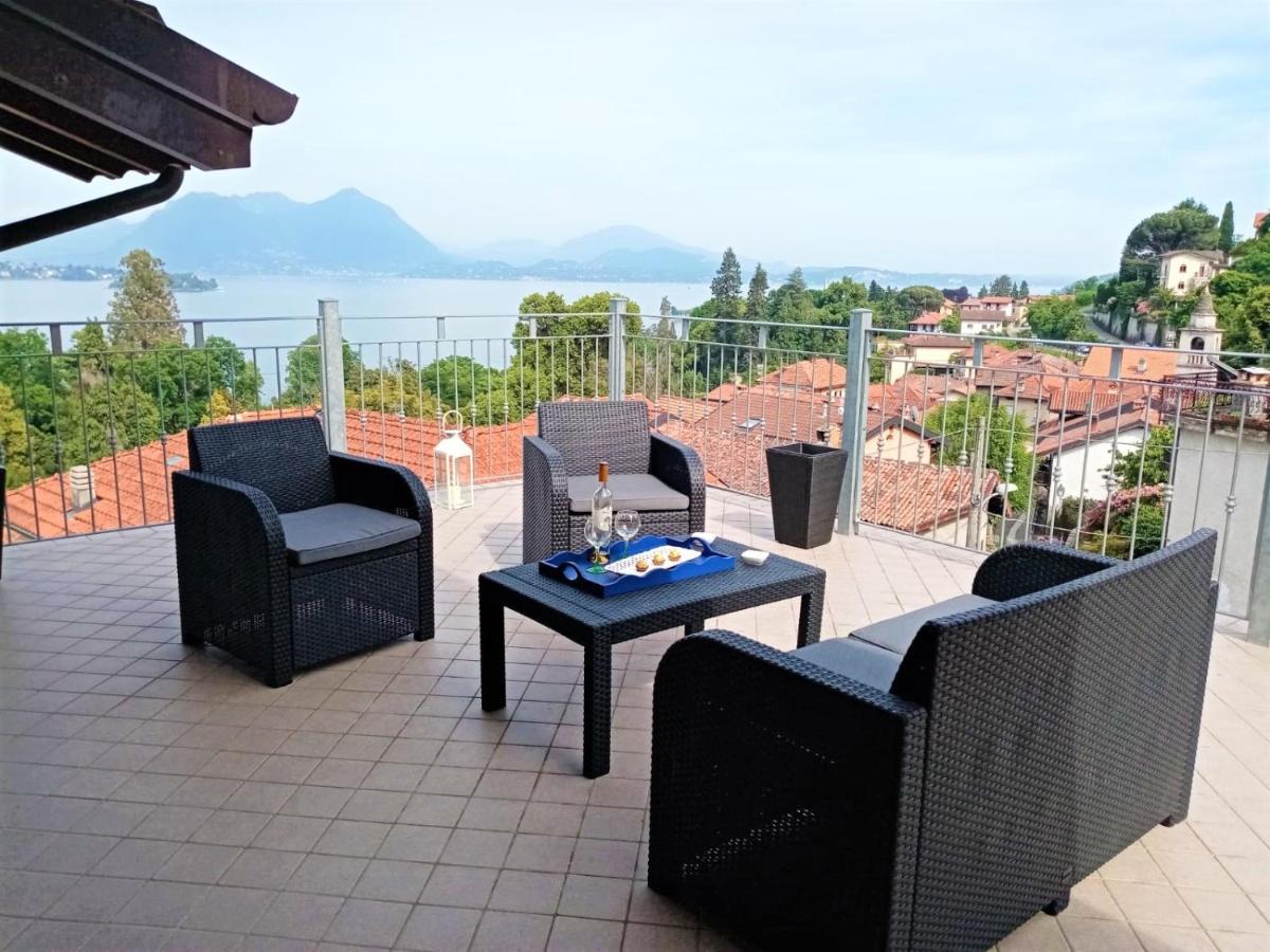 Casa Betty Apartment Baveno Exterior photo